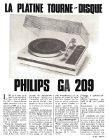 Philips - GA-209-TEST-10-1975-2 